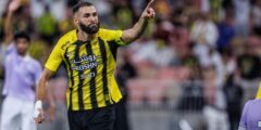 كريم بنزيما يضغط على الاتحاد للتعاقد مع نجم بلجيكي