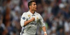 هل يعتزل كريستيانو رونالدو فى ريال مدريد بعد هذا التصريح؟