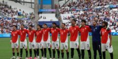 3 أسباب وراء إخفاق منتخـب مصر امام المغرب أولمبياد باريس 2024