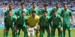 ثائر عدنان يوجه نقدًا لاذعًا لمنتخب العراق الأولمبي