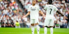 ريال مدريد ينتصر ويؤجل شكوكًا عميقة الي يـوم آخر!