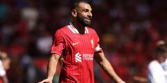 ليفربول يضم لاعـب جديد مـن أصول مصرية