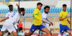 الاهلي على بعد خطوة مـن اعلن صفقة عمر الساعي مـن الإسماعيلي