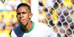 النصر السعودي يضغط للتعاقد مع سفيان رحيمي مـن العين