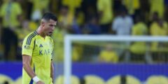 الدورى السعودي | النصر يستهل مشواره بتعادل محبط مع الرائد