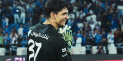 بونو يقر بصعوبة الاهلي ومدرب الهلال يُاعلن: نمتلك حارس عظيم