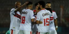 الزمالـك يجهز للتعاقد مع 4 لاعبين جدد قبل السوبر