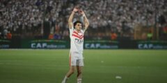 اجتماع عاجل بين مجلس ادارة الزمالـك واللاعب زيزو