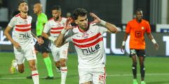 تأثير زيزو.. الزمالـك يريد 3 لاعبين على الأقل لتعويضه