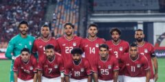 منتخـب مصر مهدد بالاستبعاد مـن مونديال 2026