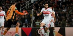 كم عَدَّدَ بطولات الزمالـك فى السوبر الأفريقي عبر تاريخه؟