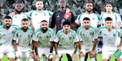 الاهلي يفقد نجمه فى مباراة ضمك بدوري روشن السعودي