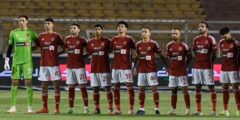 القنوات الناقلة لمباراة الاهلي وجورماهيا فى دورى أبطال أفريقيا 2024-25