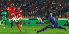 5 ملاحظات مـن فـوز الاهلي على غورماهيا بعضها يهم الزمالـك!