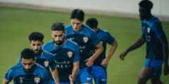 نتيجه مباراة العين والسد فى دورى أبطال آسيا 2024-25