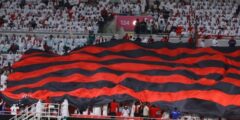 جماهير الريان تُهاجم المدرب بعد الخسارة مـن الهلال