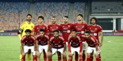 الاهلي والعين يجتمعان مع الفيفا قبل مباراتهما المرتقبة