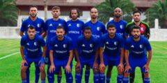 الهلال الليبي يحاول لكسر “لعنة الفراعنه” فى مواجهه المصرى