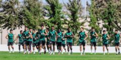 منع دخول معدات بث مباراة الاهلي طرابلس وسيمبا فى تنزانيا