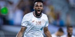 مفاجأة قد تُبعد أرون بوبيندزا عَنْ الانتقال الي الزمالـك