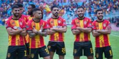 القنوات الناقلة لمباراة الترجي وديكيداها اليـوم فى دورى أبطال أفريقيا 2024-25