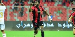 اتحاد العاصمة يطيح بالملعب التونسي وتأهل المصرى فى كاس الْكَافَّ