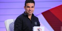 خالد الغندور يستعيد ذكريات سوبر 94 ويحلل قمه الاهلي والزمالك