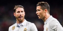 ضريبة باهظة يدفعها نجوم ريال مدريد بعد مغادرة النادي