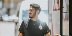 سيف فاروق جعفر يفاضل بين عرضين للرحيل عَنْ الزمالـك المصرى