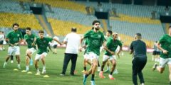 زد يفسخ تعاقده مع لاعـب الاهلي السابق