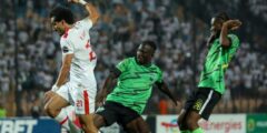 القنوات الناقلة لمباراة الزمالـك والشرطة الكيني فى كاس الكونفدرالية 2024-25