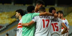 غزل المحلة يصرف النظر عَنْ ضـم نجم الزمالـك