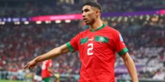 القنوات الناقلة لمباراة المغرب وأفريقيا الوسطى اليـوم فى تصفيات كاس أفريقيا 2025