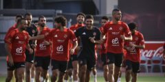 أسباب تاجيل تعاقد الاهلي المصرى مع محترف أجنبي الي الشتاء