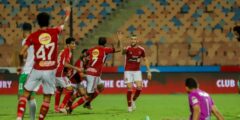 العمدة نيوز يكشف حقيقة انتقال موهوب الاهلي للنادي الإسماعيلي