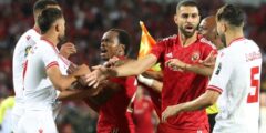 3 ضربات موجعة مـن الاهلي للوداد تُشعل الصراع مرة اخري