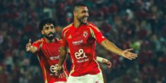 فى ليلة التتويج بالدوري.. الاهلي المصرى يتأهل بأبطال أفريقيا