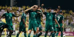 الاهلي يحقق فـوزًا ثمينًا على الوصول والسد يتجاوز الاستقلال