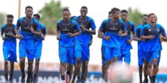 الهلال السوداني يدعـم صفوفه بلاعب موريتاني