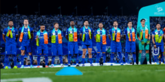 طغيان الهلال السعودي مستمر امام الاتحاد “الخجول”