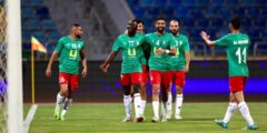 القنوات الناقلة لمباراة الوحدات وسباهان فى دورى أبطال آسيا 2024-2025