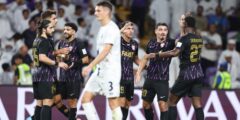 حصري| فيفا يحدد برنامـج الاهلي والعين الزمني لتسجيل اللاعبـين