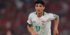 القنوات الناقلة لمباراة العراق والكويت اليـوم فى تصفيات كاس العالم 2026