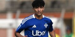 علي جاسم يضرب 3 عصافير بحجر واحد فى مشاركته الأولى مع كومو