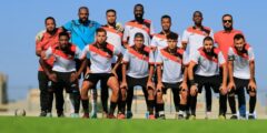 الوطن يصعد الي الدورى الليبي الممتاز للمرة الأولى فى تاريخه