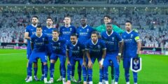 لهذا السبب.. الهلال السعودي مرعب ولا يمكن إيقافه