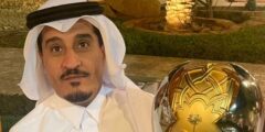 الجوير يبرئ مانشيني ويوجه اتهامًا الي الاتحاد السعودي