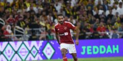 موقف كهربا مـن مغادرة الاهلي والانتقال الي دورى روشن السعودي