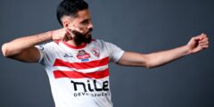 مدير فني الزمالـك يبدي رأيه فى مستوى المغربى محمود بنتايك