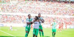 الاهلي طرابلس يحسم مستقبل مدربه التونسي شكري الخطوي